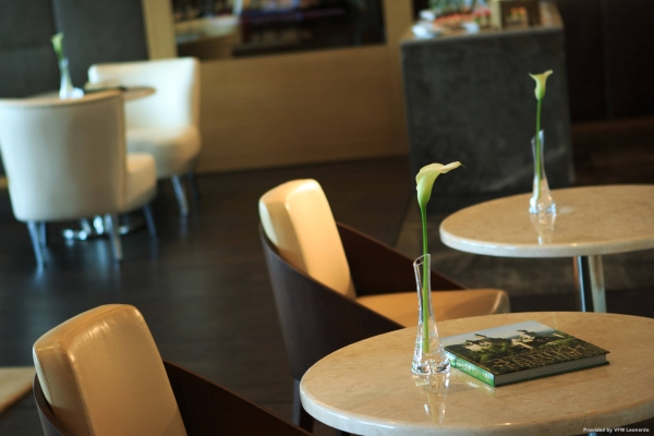 Renaissance Minsk Hotel